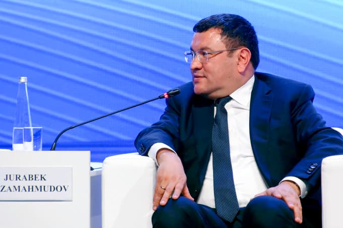 "Uzbekistan will not abandon natural gas" - Minister of Energy