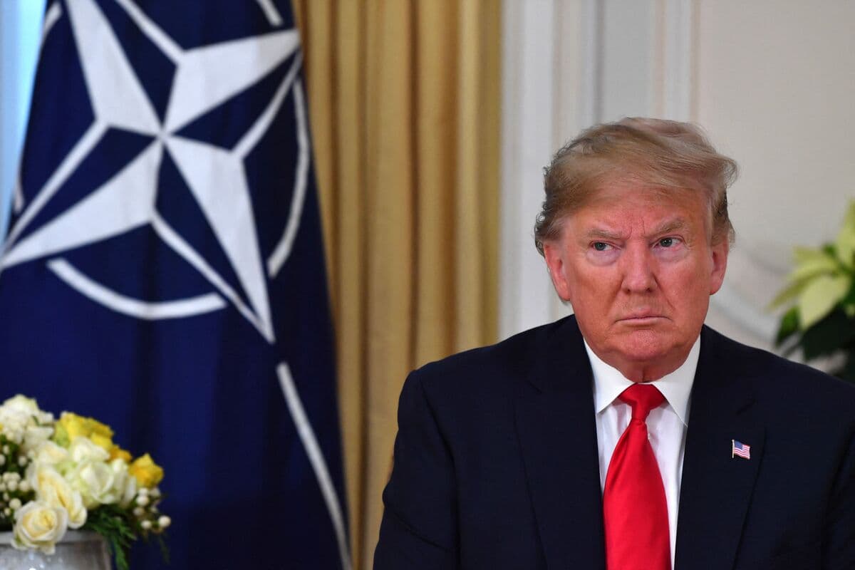 Трамп сайловда ғалаба қозонса, Россия ва Украинани музокараларни давом эттиришга мажбурламоқчи — ОАВ 