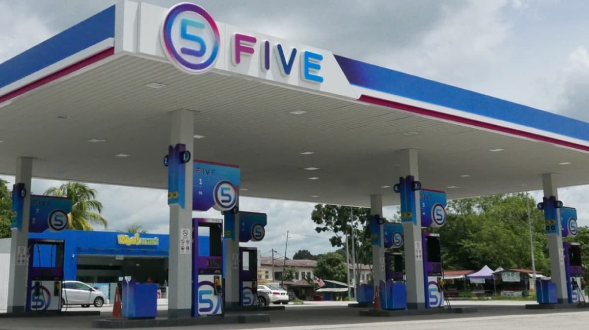 Malaysian company planning to launch gas station network in Tashkent