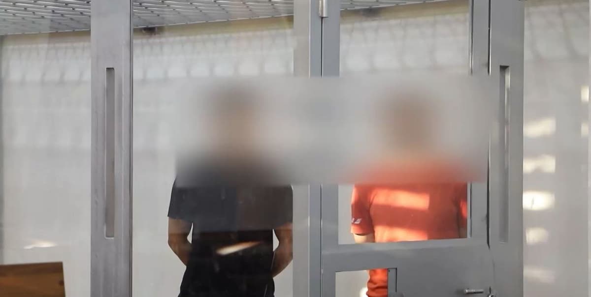Financial pyramid organizers who embezzled more than $180,000 sentenced in Syrdarya