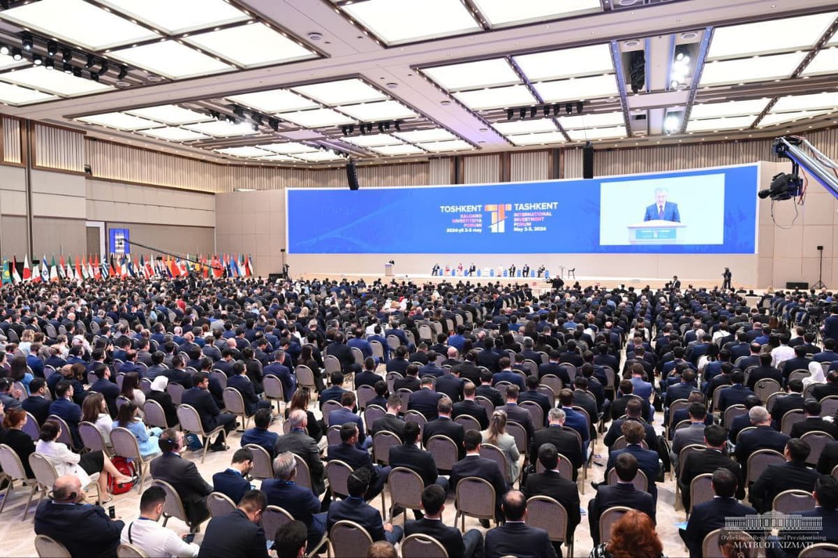 Foreign investors exempt from taxes on dividends received on shares for 3 years