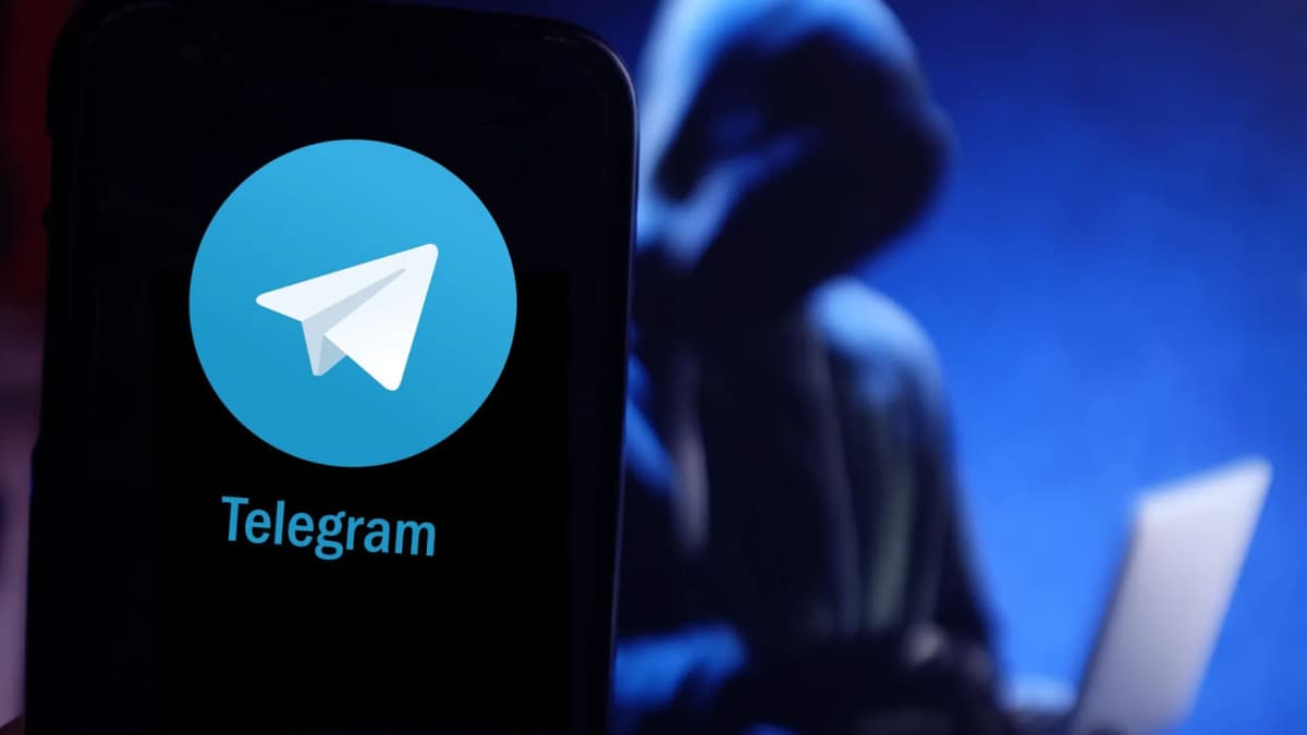 Telegram orqali soxta havola jo‘natib, o‘zganing pulini o‘zlashtirgan shaxs ushlandi