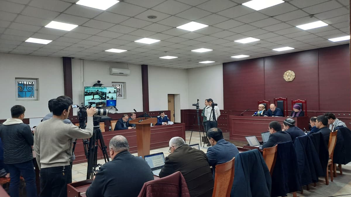 “Док-1 Макс” иши: жабрланувчи ота 3 млрд сўмлик компенсация талабини 8 млрд сўмга оширди