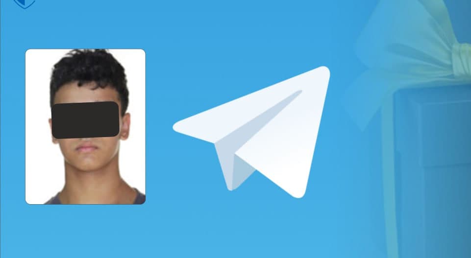 Telegram orqali odamlarning pullarini o‘zlashtirib kelgan 17 yoshli yigit qo‘lga olindi