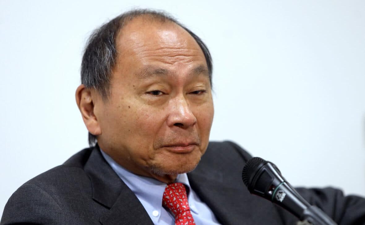 Fukuyama: Tramp g‘alaba qozonsa, o‘zgarishlar nafaqat AQShga, balki butun dunyoga ta’sir qiladi
