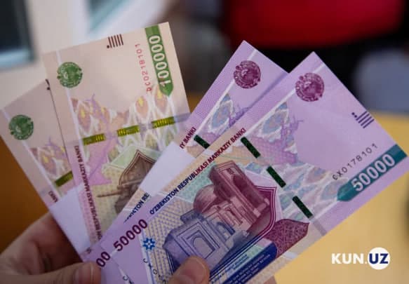 В Узбекистане минимальный размер пенсии определяется не ниже уровня минимальных потребительских расходов