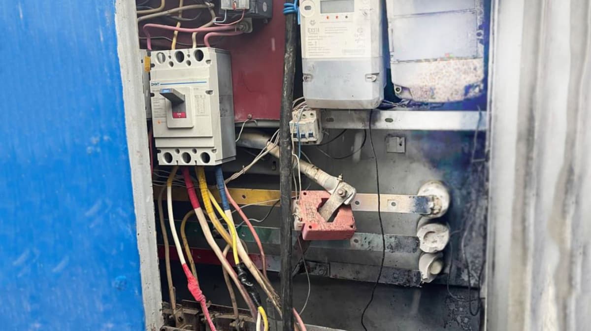 Natural gas and electricity theft incidents surge in Uzbekistan's regions