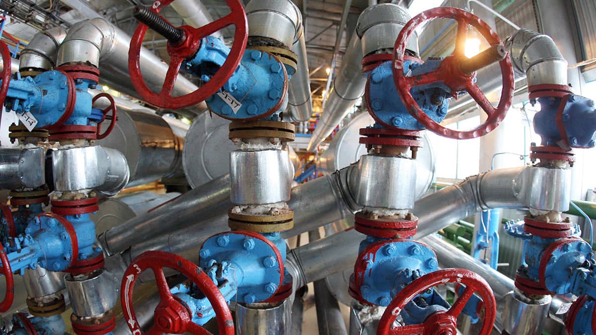 Узбекистан в четыре раза увеличит объемы получаемого из России газа – СМИ