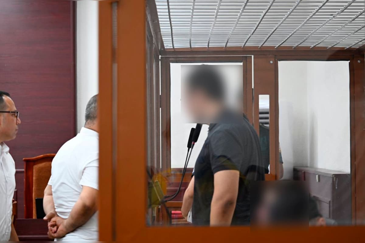 Sardor Kariyevning onasi “Dok-1 Maks”dan jabrlanganlarga 75 mlrd so‘m mablag‘ni to‘lab berishga tayyorligini bildirdi
