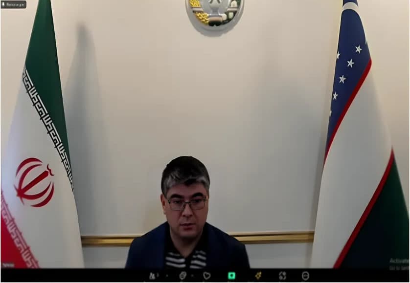 Eron O‘zbekistonda pista yetishtirish loyihasini amalga oshiradi