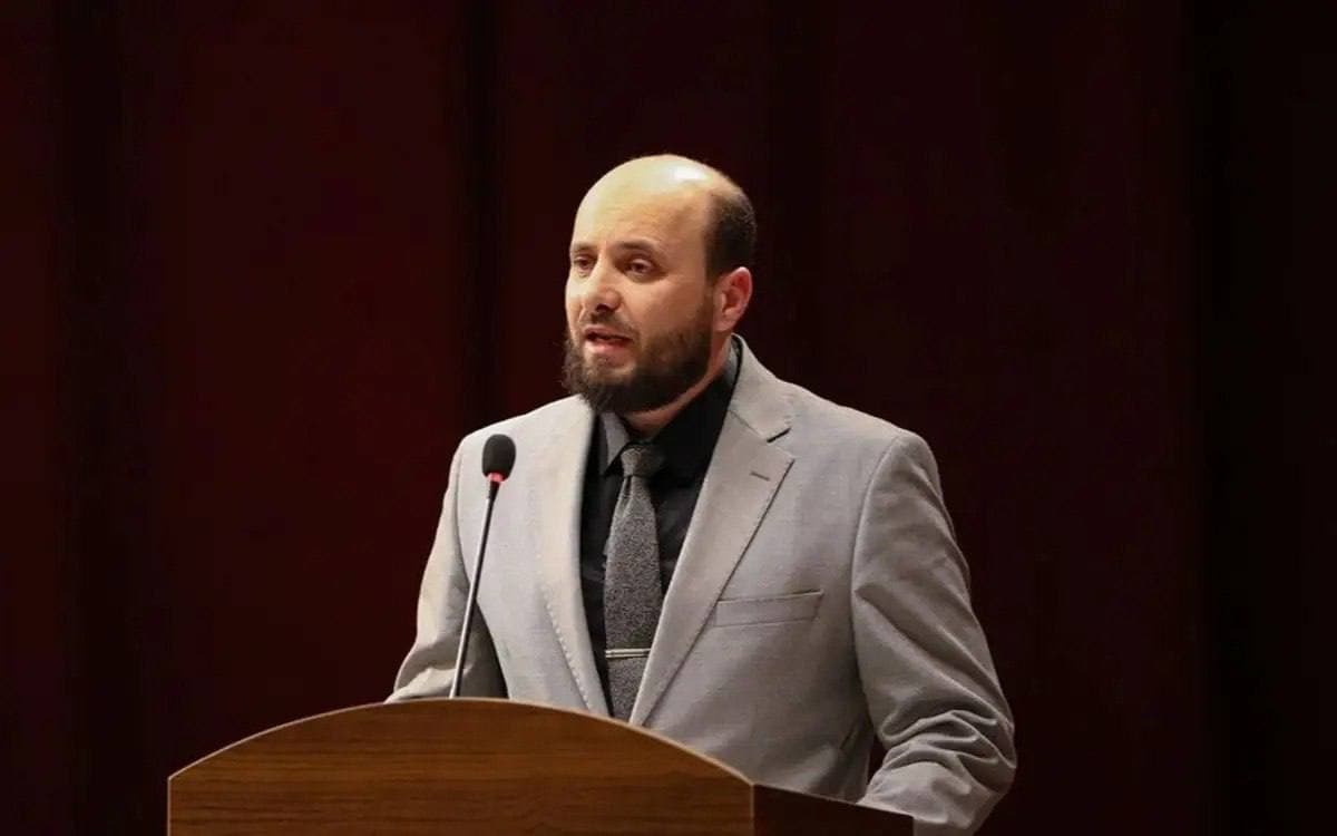 Назначен премьер-министр переходного правительства Сирии