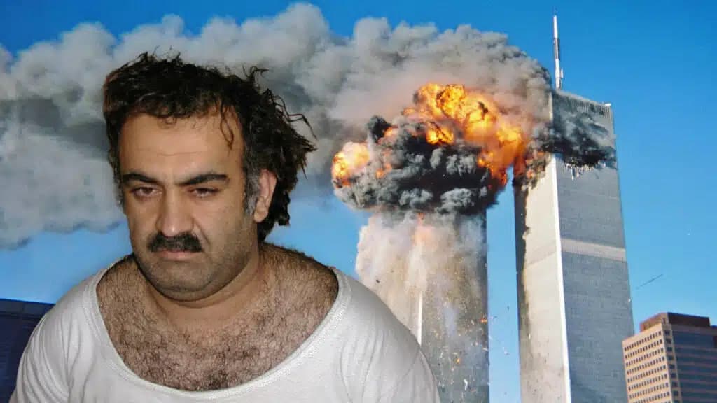 Pentagon 11 sentabr teraktlari tashkilotchisi bilan kelishuvni bekor qildi