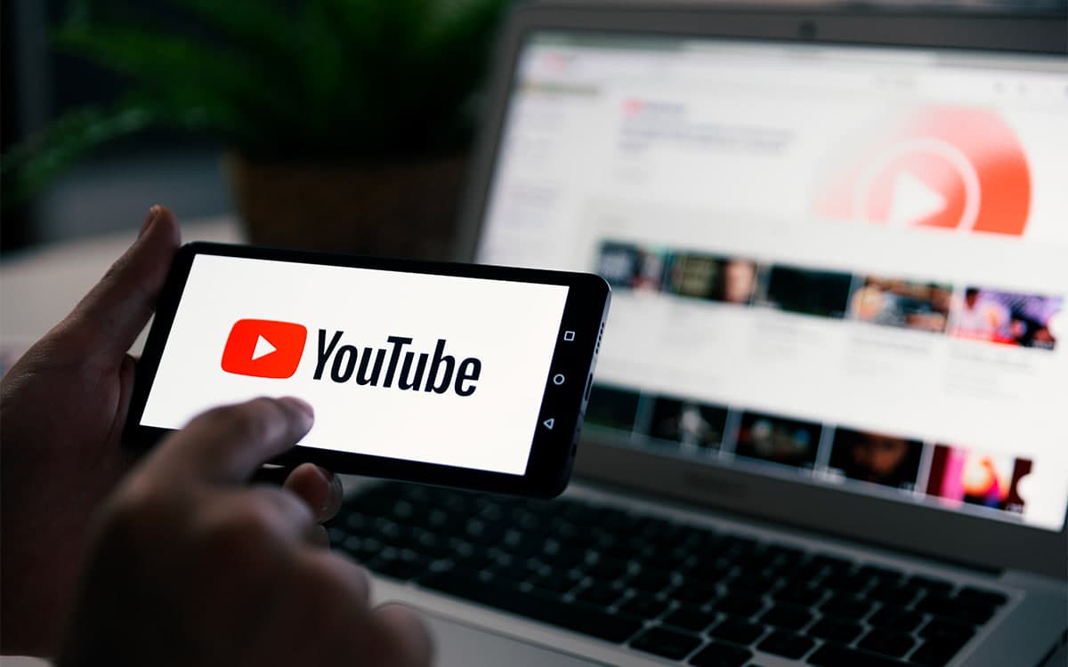 Rossiya YouTube ishini sun’iy ravishda sekinlashtirishni boshlayapti