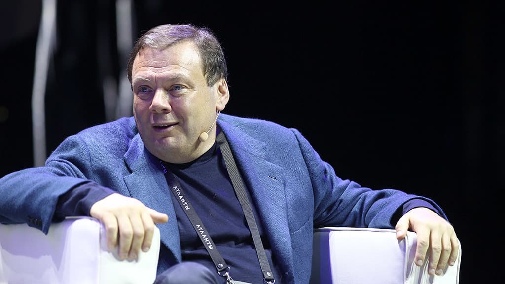 Fridman Lyuksemburgdan qariyb 16 mlrd dollar talab qilmoqda