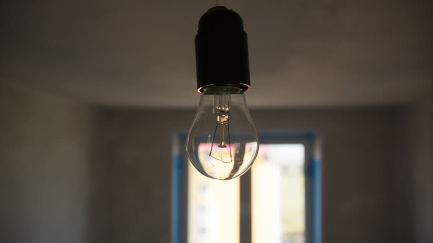 Noqulay ob-havo uchta viloyat aholisini elektrsiz qoldirdi