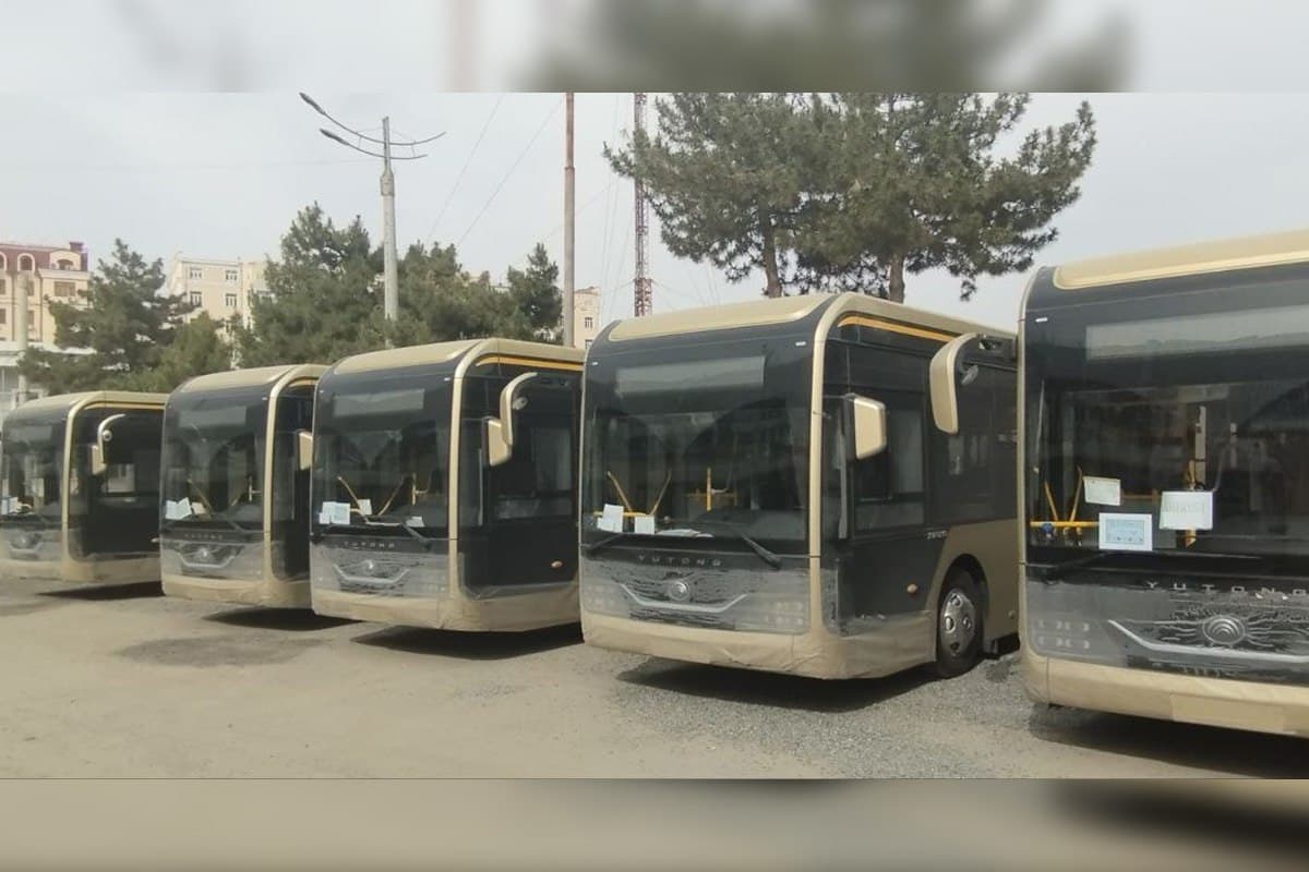 Andijan to establish production of electric buses and scooters 