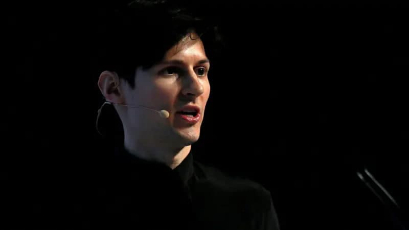 Telegram to disclose IP addresses and phone numbers of users violating platform rules