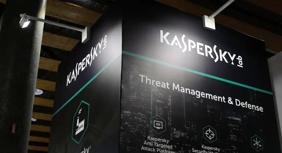 AQSh «Kasperskiy laboratoriyasi» rahbariyatiga qarshi sanksiyalar kiritdi