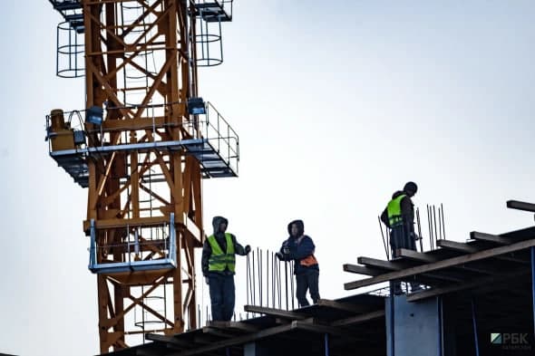 Tatarstan seeks to alleviate labor shortages by attracting skilled workers from Uzbekistan