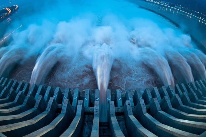 Uzbekhydroenergo re-announces a tender for construction of five new HPPs
