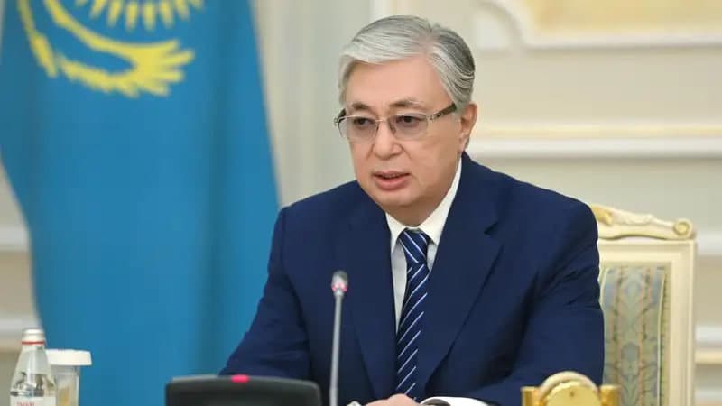 Тўқаев оиладаги зўравонлик тўғрисидаги қонунни имзолади. Калтаклаш учун қамалиш мумкин
