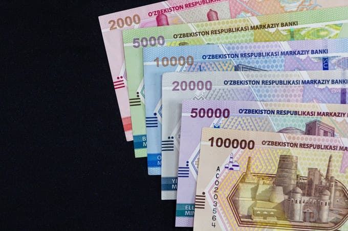Share of cash in money supply for 2023 decreased by 0.8%