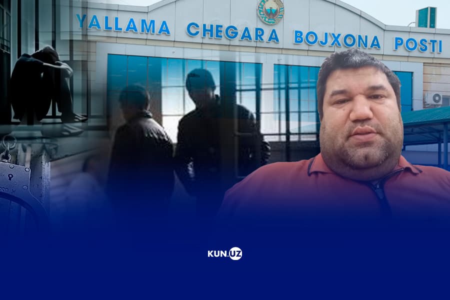 G‘oyib bo‘lgan mashinalar ishi: asosiy figurant Abdulla Abdurasulovning sheriklari qamaldi, uning o‘zini tergovchi qo‘yib yuborgan