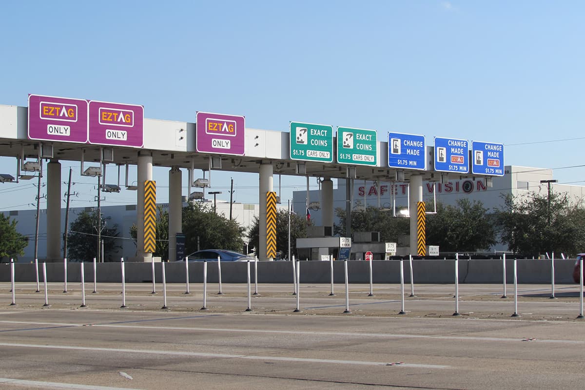 Road Committee Chairman: "There must always be a free alternative to toll roads"