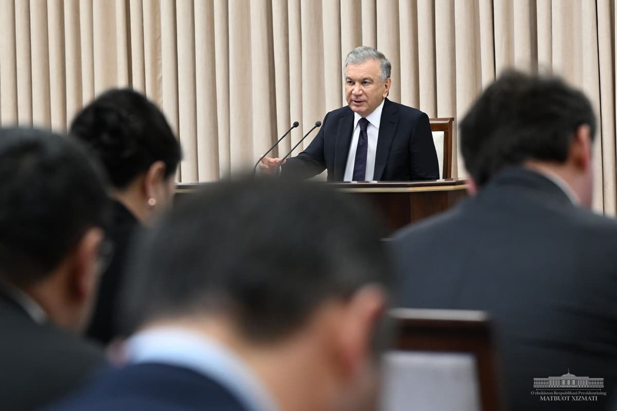 2026 yilda Xalqaro informatika olimpiadasi O‘zbekistonda o‘tkaziladi 