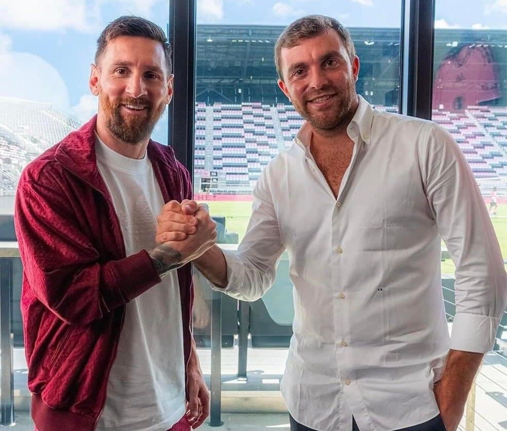 MLSdagi omadli mavsum, JCh-2026 masalasi va futboldan keyingi faoliyat – Messi Romanoga katta intervyu berdi