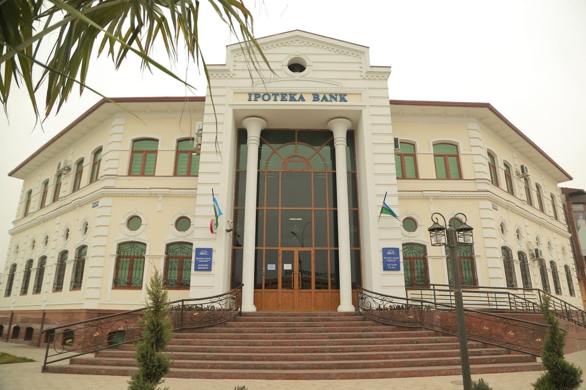 Ipoteka Bank receives additional capitalization worth $70 million from OTP Bank 