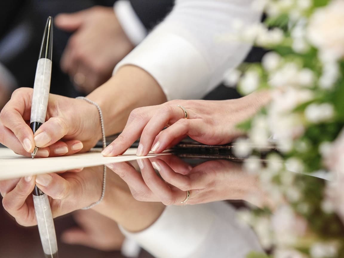Uzbekistan sees decline in marriage registrations and increase in divorce rates