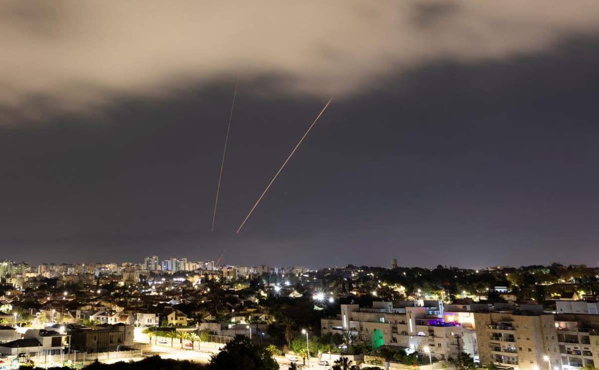 NYT: AQSh Isroilga Eronga hujum bilan javob qaytarmaslikni maslahat berdi