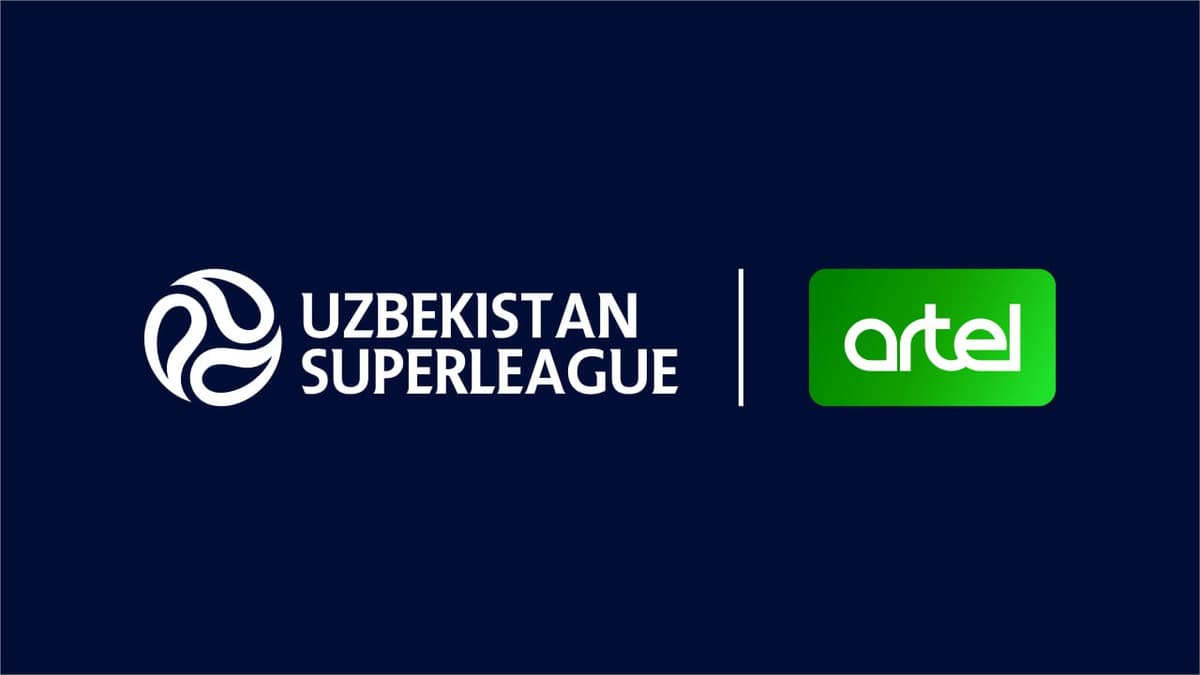 Artel 2026 йил якунига қадар Суперлига титул ҳомийсига айланди