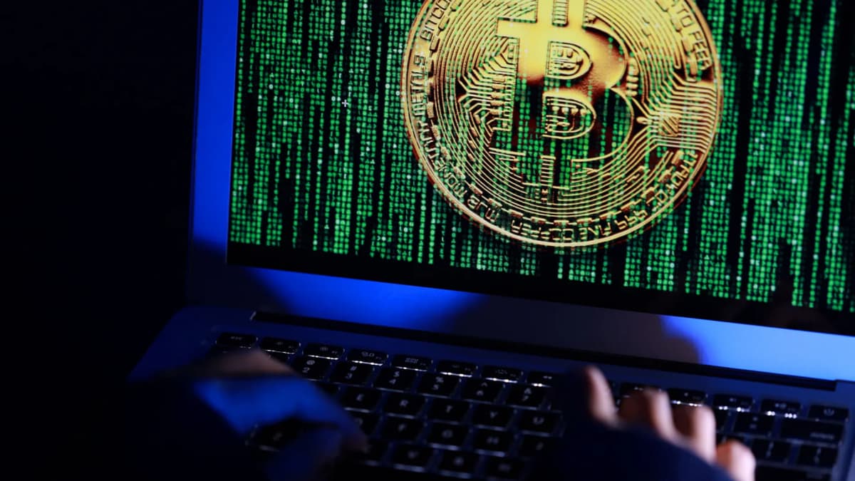 Шимолий Корея ҳакерлари жорий йилда 1,3 млрд долларлик криптовалюта ўғирлади