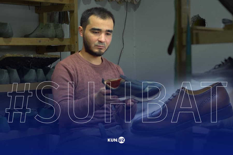 Poyabzal ishlab chiqarish qanchalik daromadli? | “Kasb-u kor”