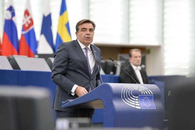 Vice-President of European Commission to visit Uzbekistan