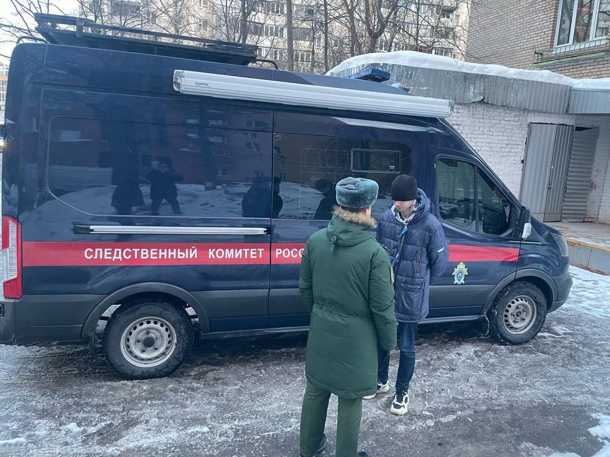 Moskva oblastida xavfsizlik kuchlari migrantlar yashash joylarida yirik reydlar o‘tkazdi
