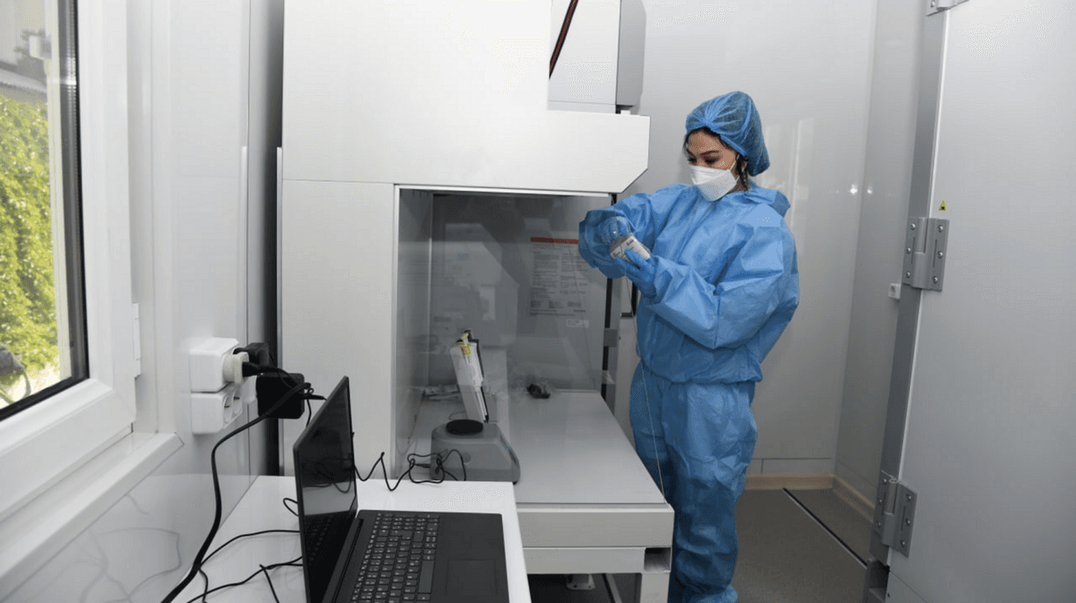 Uzbekistan implements comprehensive strategies to prevent monkeypox spread amid WHO emergency declaration