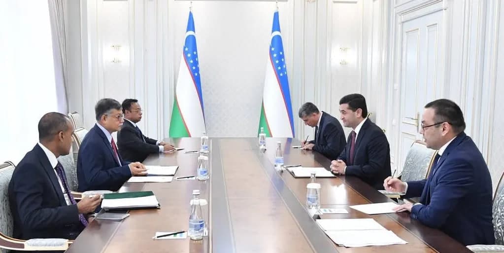 Uzbekistan, Bangladesh eye to strengthen bilateral engagement