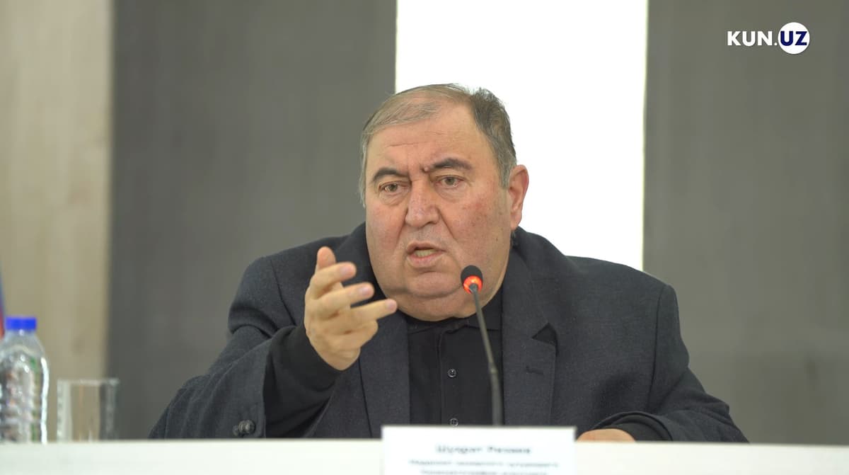 “Муҳокамада ҳали такомилига етмаган” – “Маънавият экспертизаси” қайтарилиши мумкин