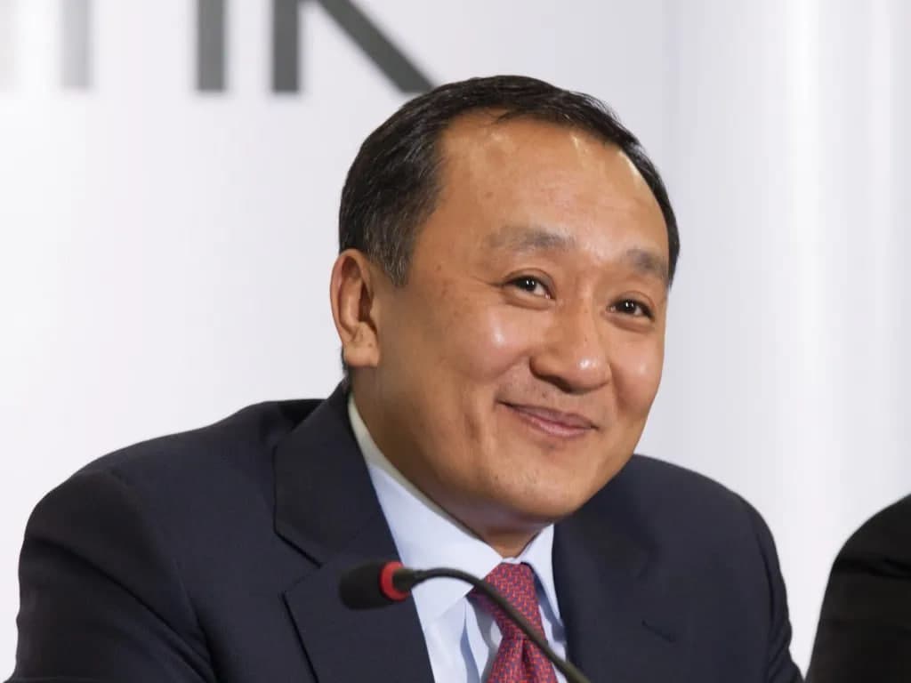Qozog‘istonning eng boy odamlari ro‘yxati yangilandi 