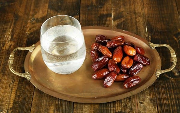 Ministry of Health makes recommendations to citizens fasting during Ramadan
