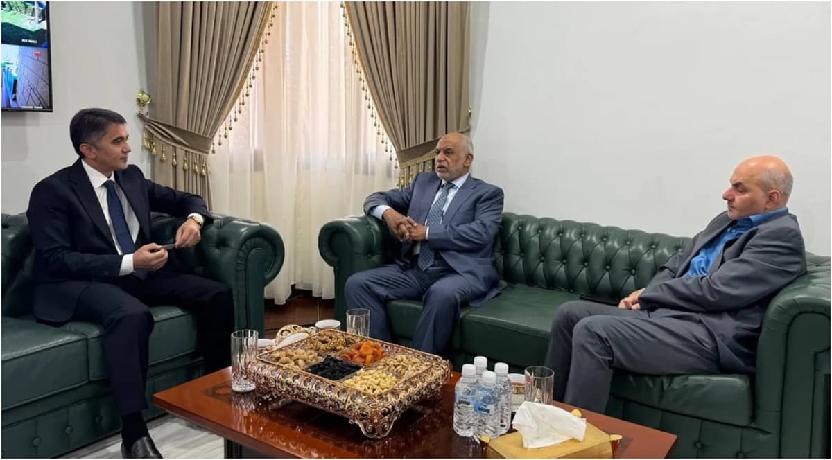 Kuwait expresses interest in recruiting medical personnel from Uzbekistan