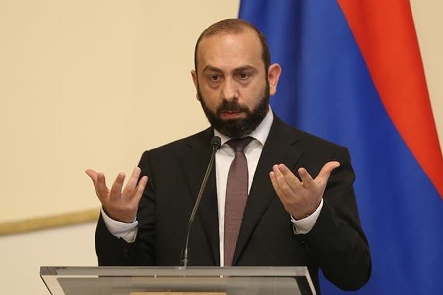 Bir oy ichida Ozarboyjon bilan sulh shartnomasi imzolashimiz mumkin - Ararat Mirzoyan