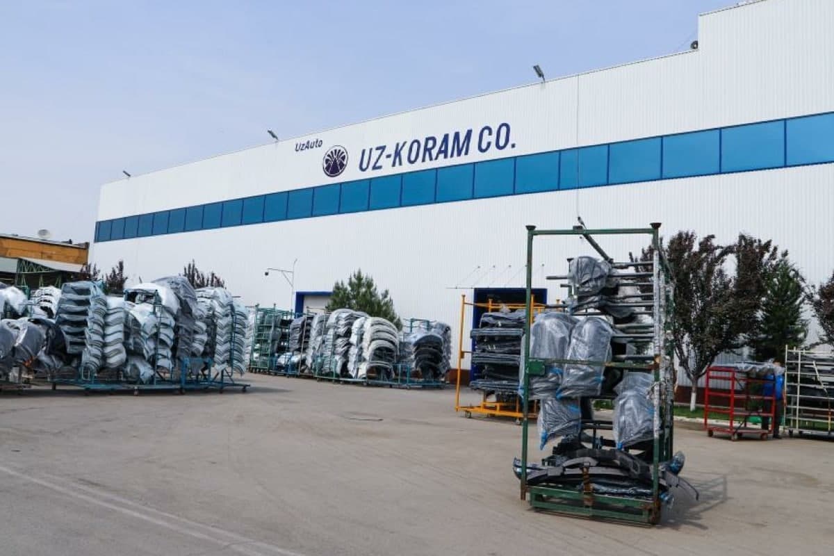 UAE-based Centrum Aviation acquires Uz-Koram Co for $24 million