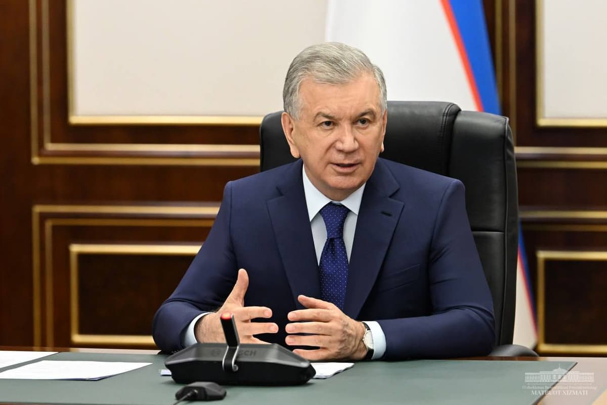 Рассмотрены планы по инвестиционному сотрудничеству с Турцией и Саудовской Аравией