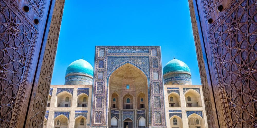 Trip to Uzbekistan: Where to go, the best time to visit, recommendations for tourists