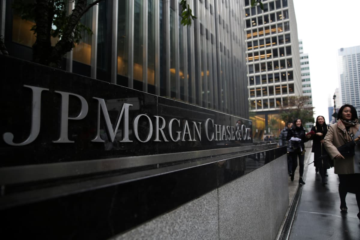 JPMorgan’нинг Россиядаги активлари мусодара қилиниши мумкин