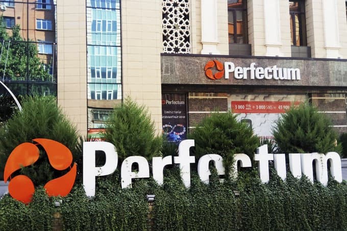 Компания, связанная с Uzcard, стала совладельцем Perfectum 